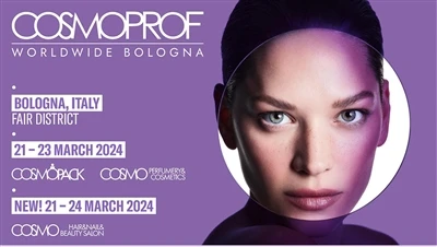 Sklenená fľaša Sinbottle sa čoskoro zúčastní celosvetovej konferencie Cosmopr...